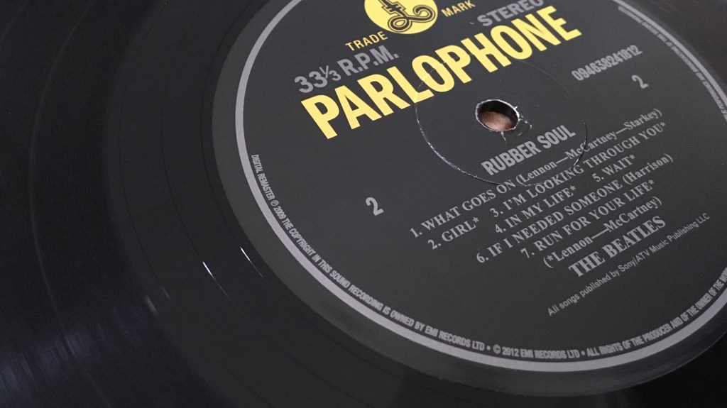 Help! I Need&nbsp;Somebody