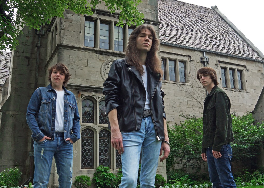 Butler Eagle Feature