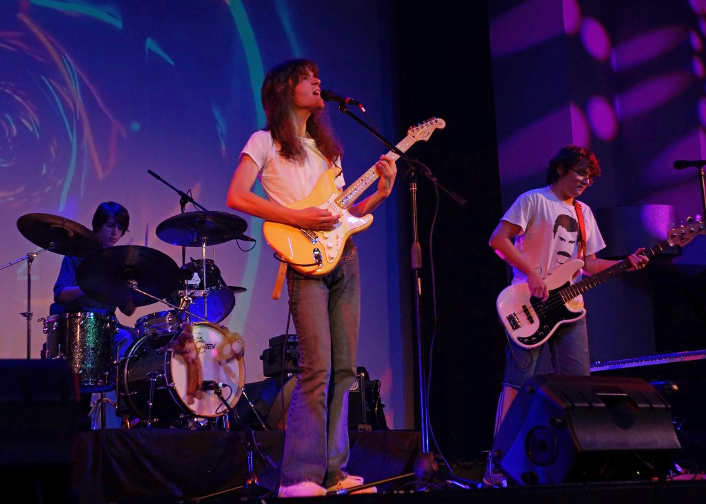 Oaks Theater Open Jam&nbsp;Night