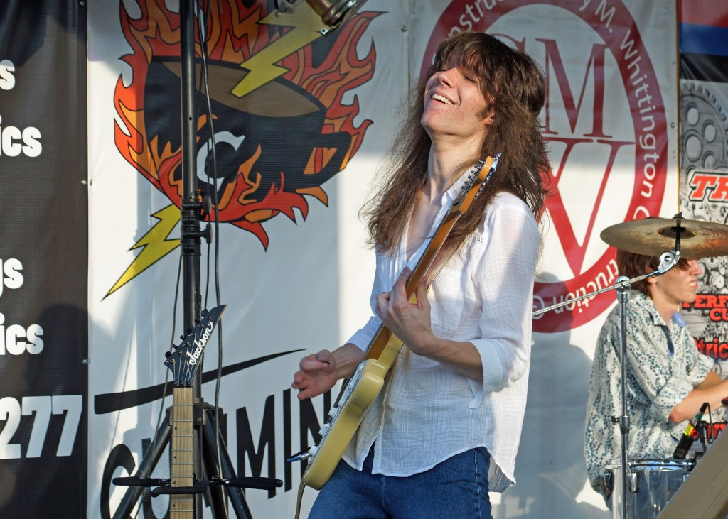 Back to Back&nbsp;Shows