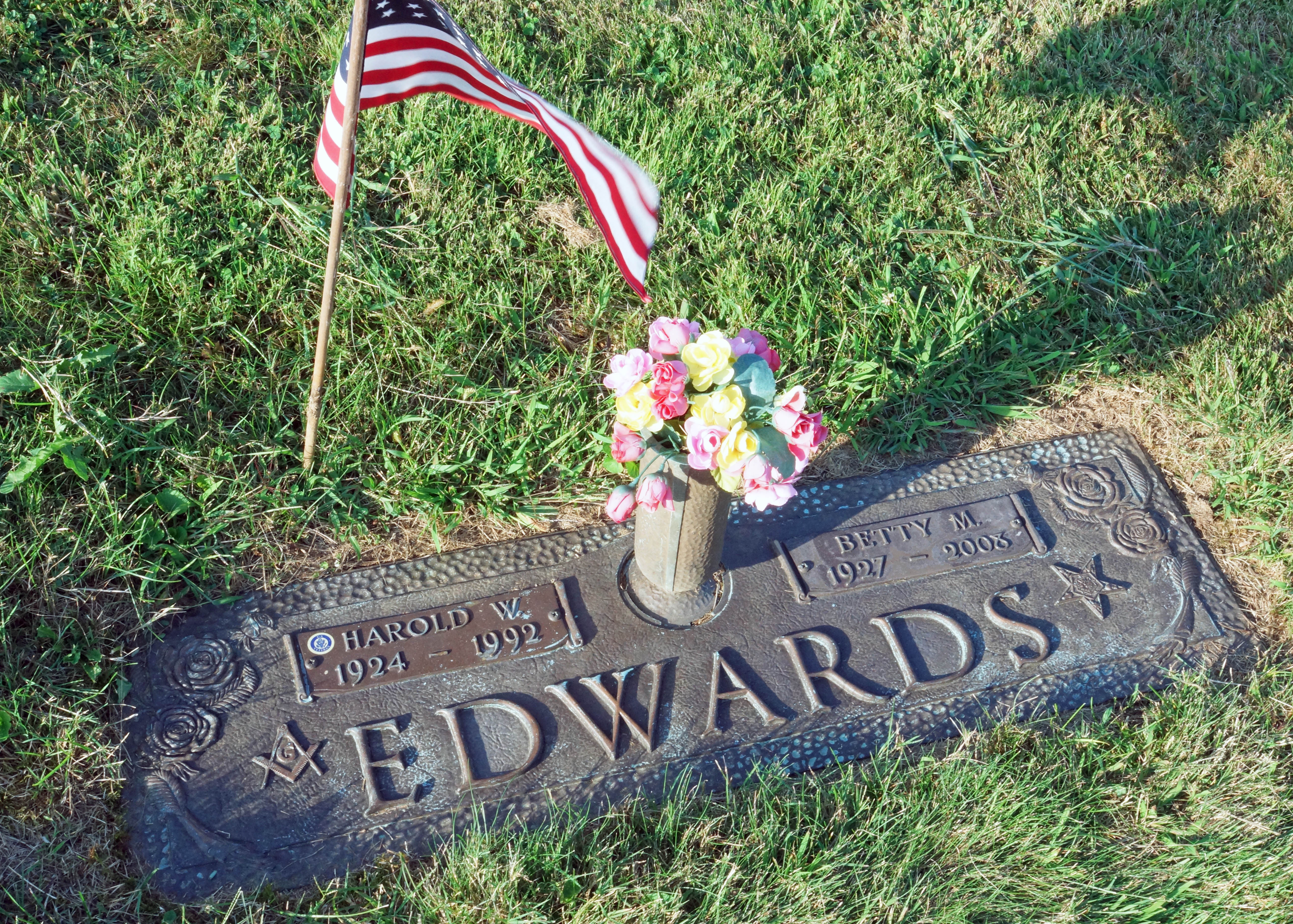 HaroldWEdwards-marker