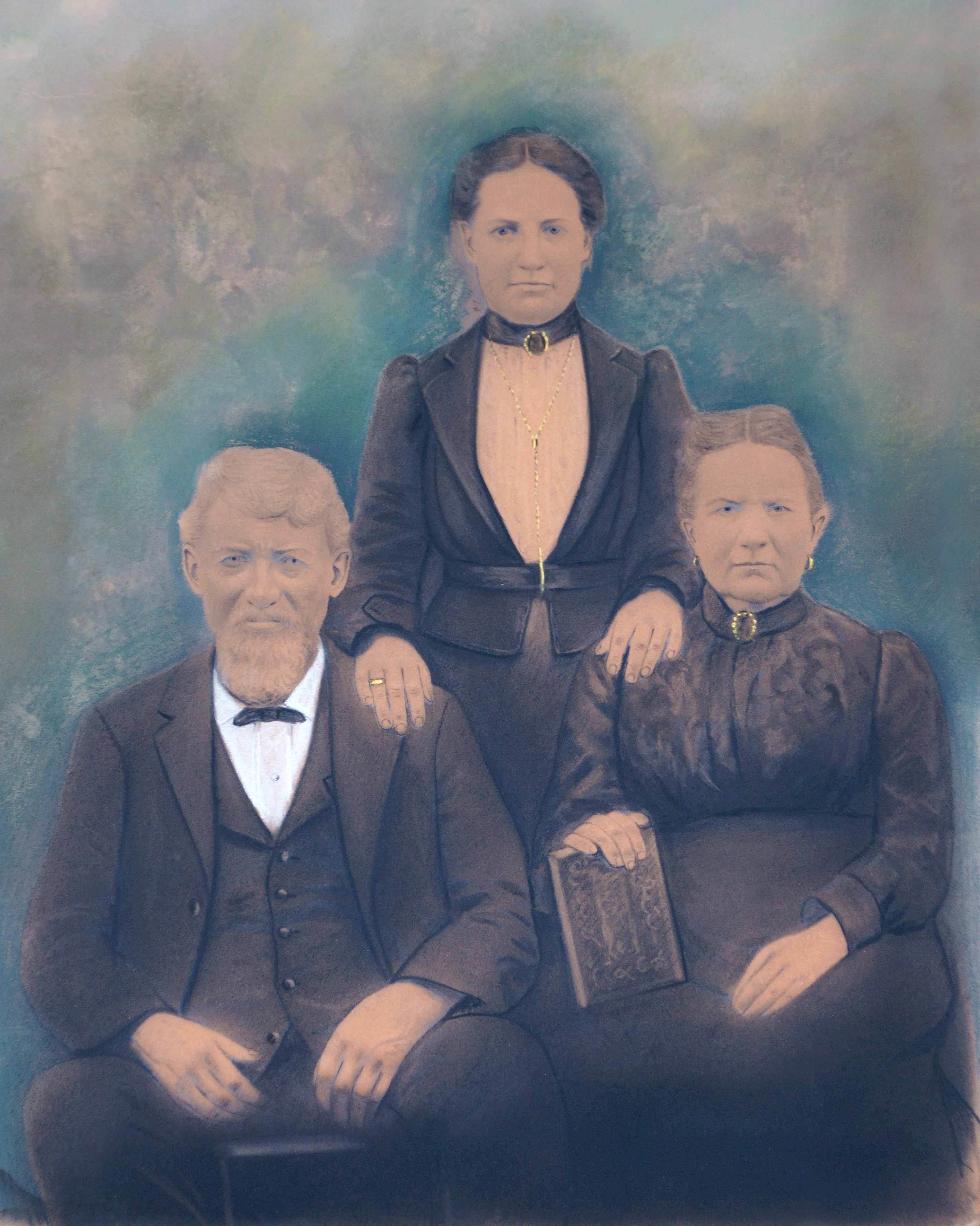 IvaKincaid-withParents