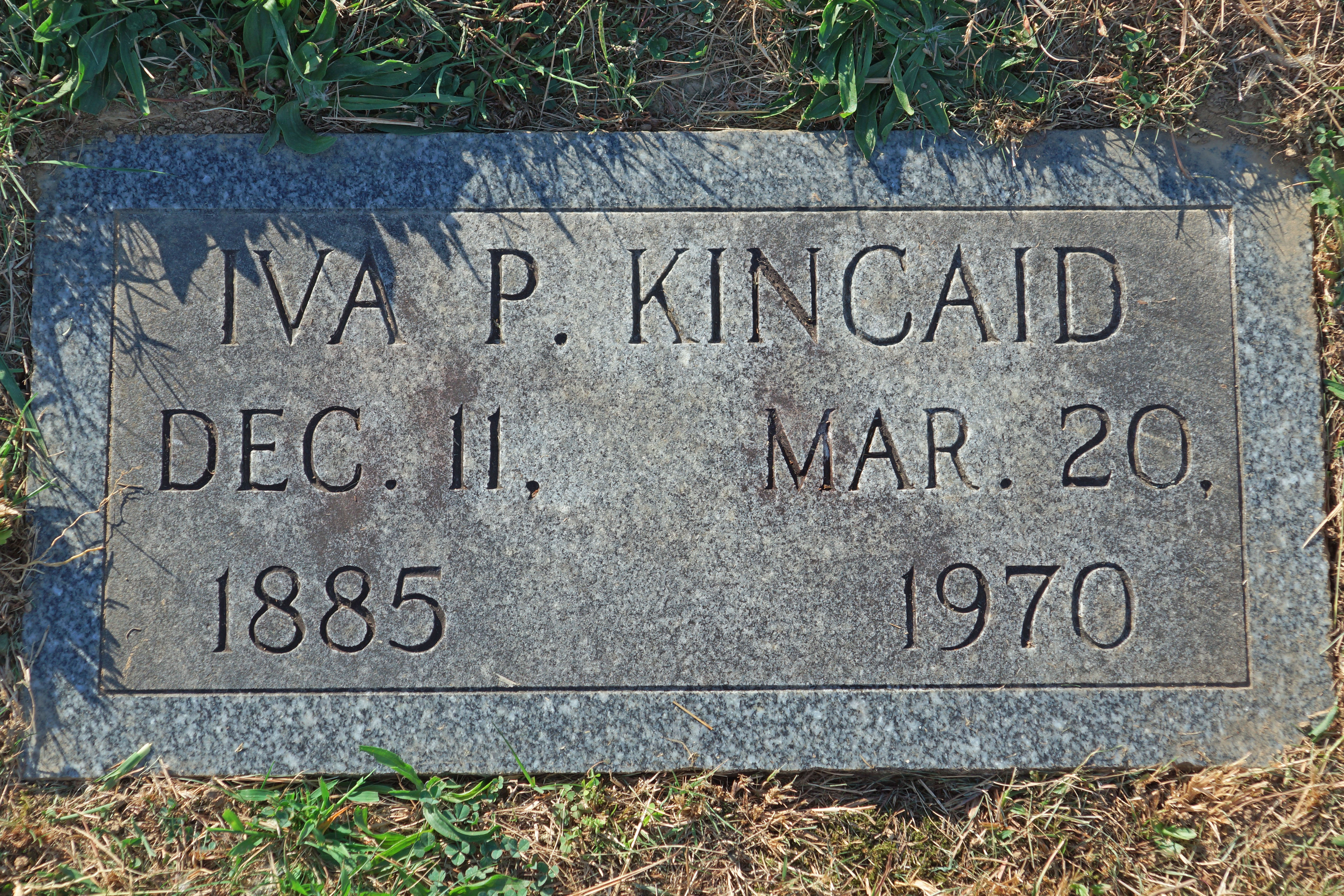 IvaPiferKincaidStone1