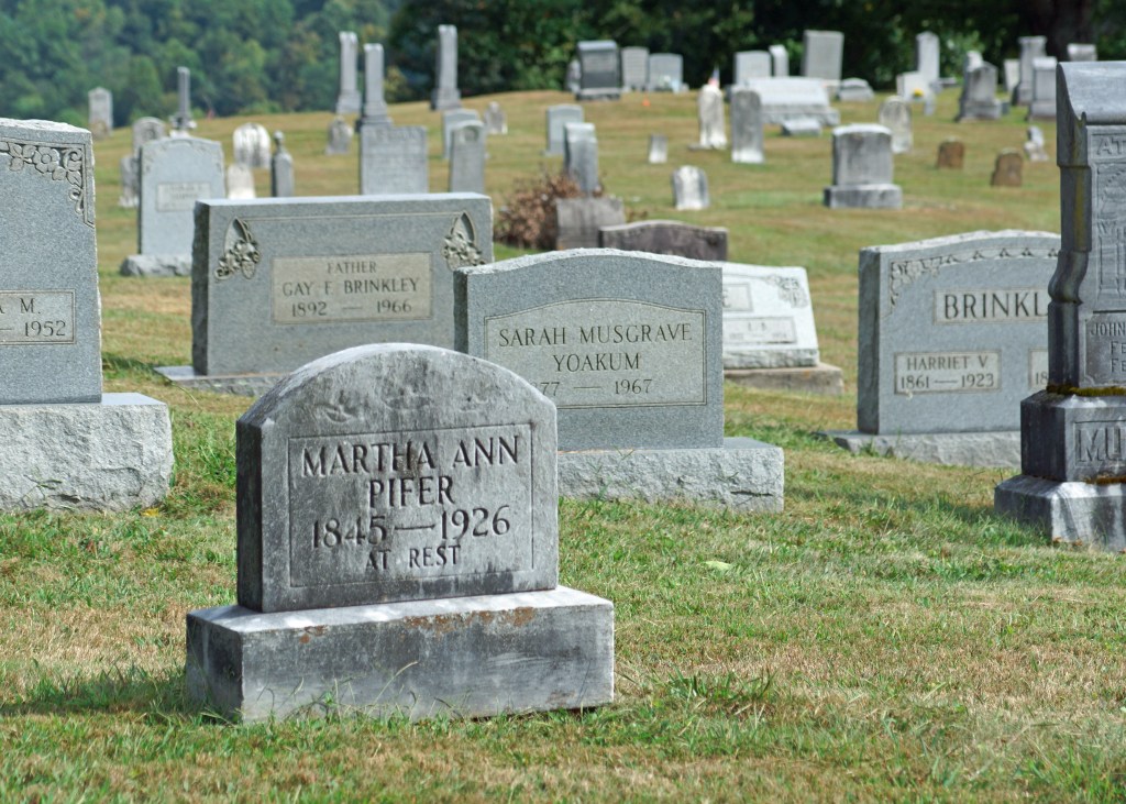 What Do These Stones Mean?