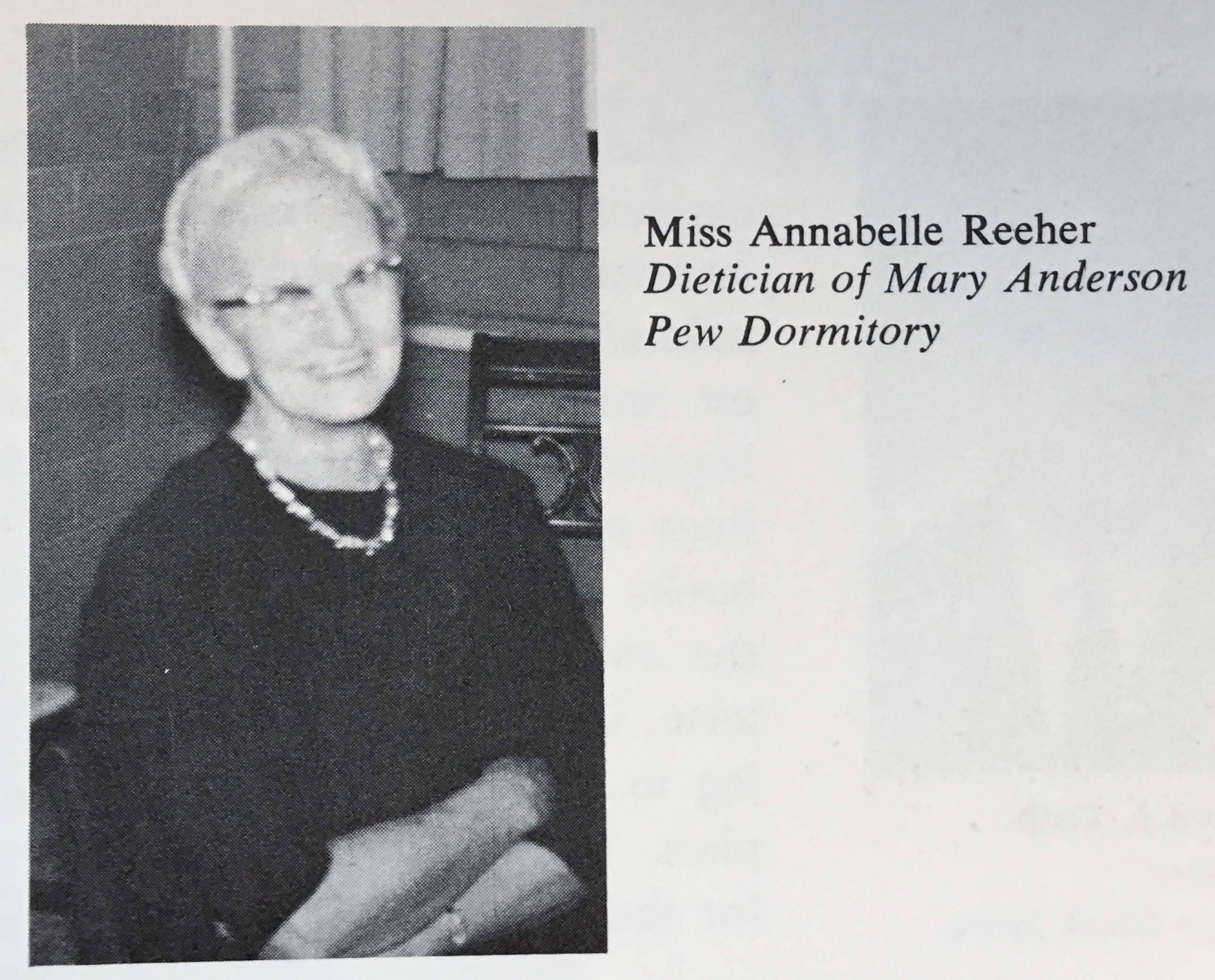 AnnabelleReeher1963