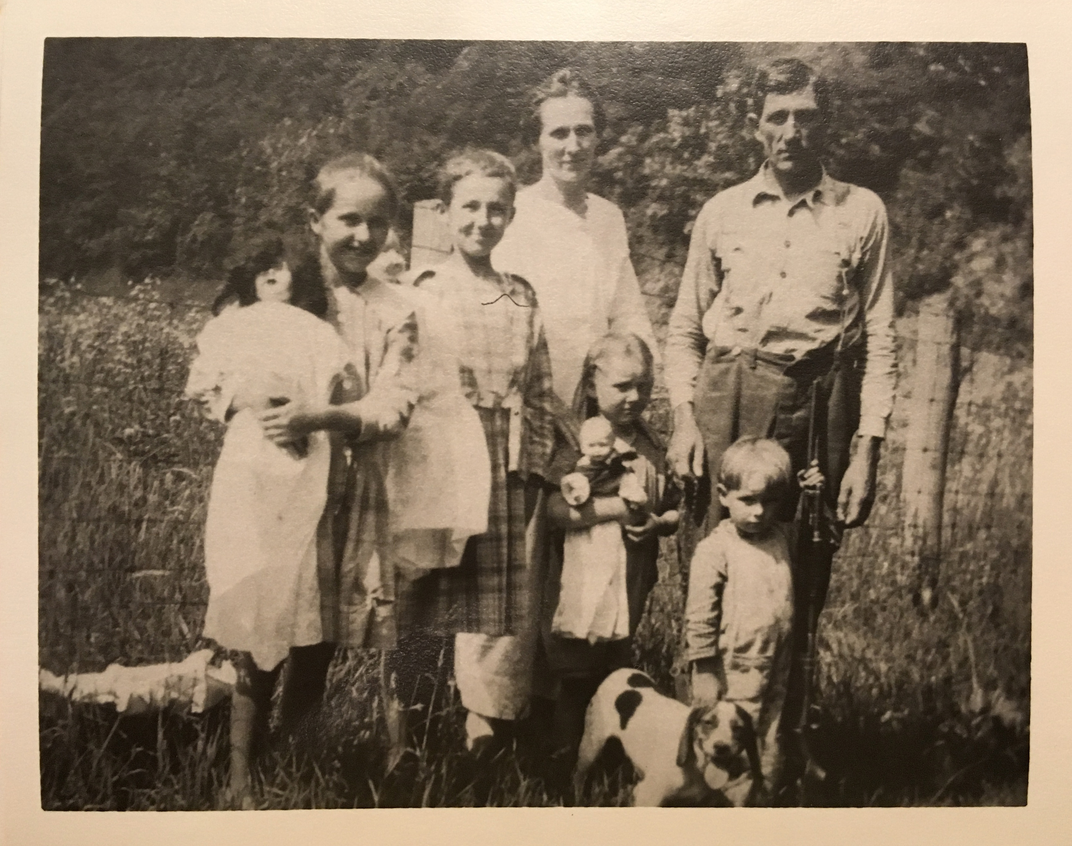 WilliamSimonSmithFamily1920