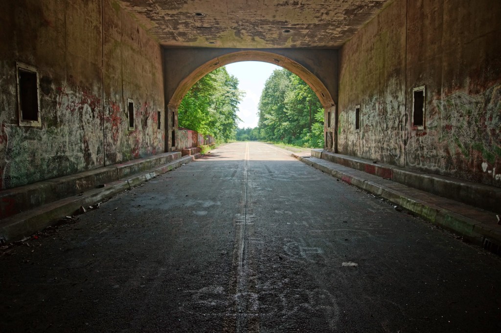 Things I Didn’t Want To Be Thankful&nbsp;For