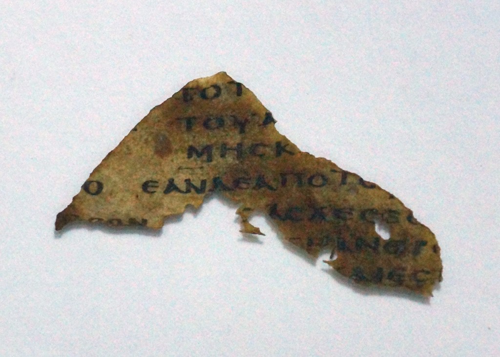 God Preserves His&nbsp;Word