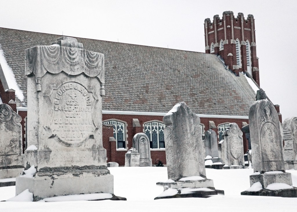 The Death of&nbsp;Courage