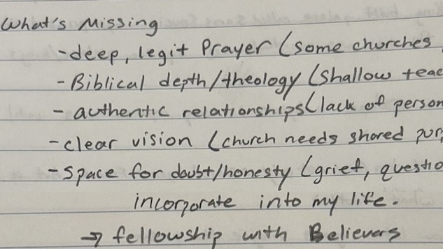 Your Church is Going to&nbsp;Die