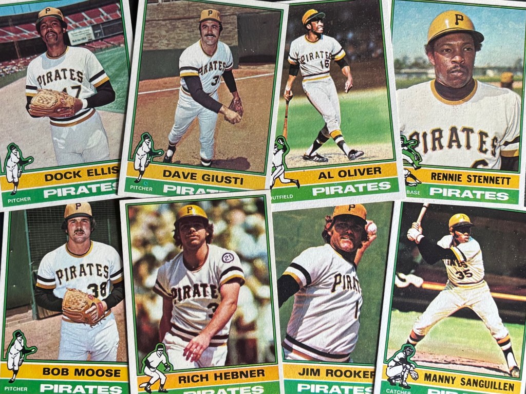 Don’t Waste Your Baseball&nbsp;Cards